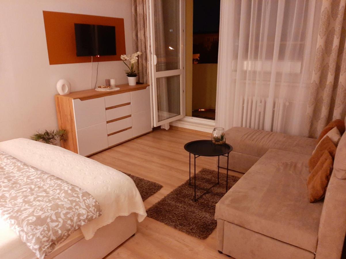 Apartmán Hanka Znojmo Exterior foto