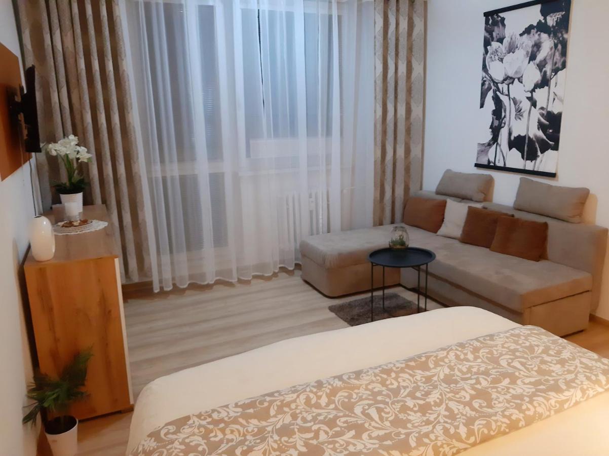 Apartmán Hanka Znojmo Exterior foto