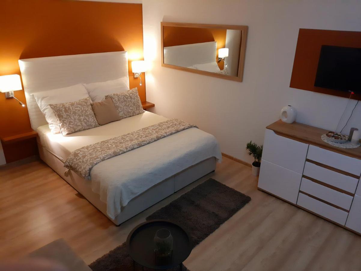 Apartmán Hanka Znojmo Exterior foto