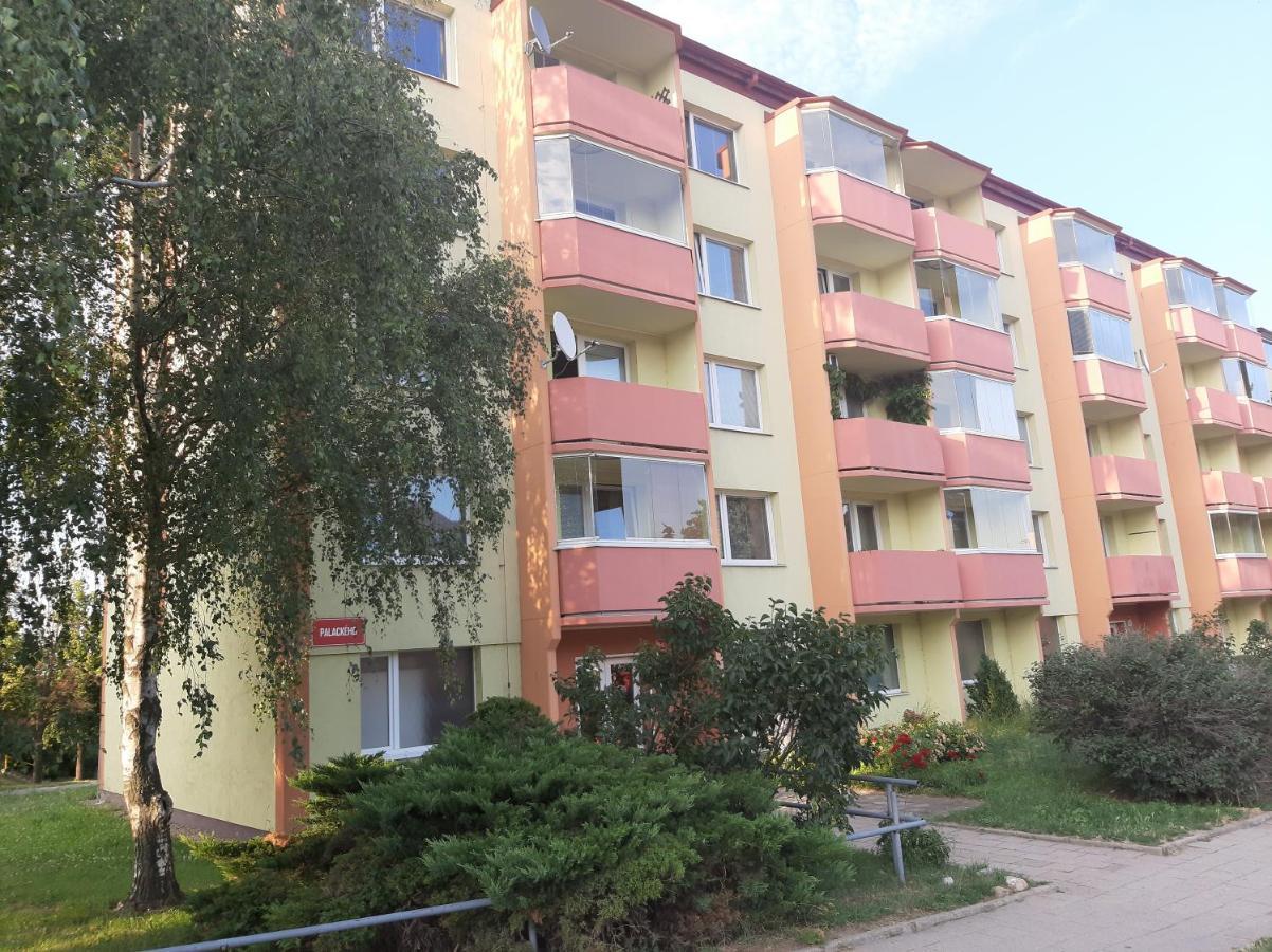Apartmán Hanka Znojmo Exterior foto