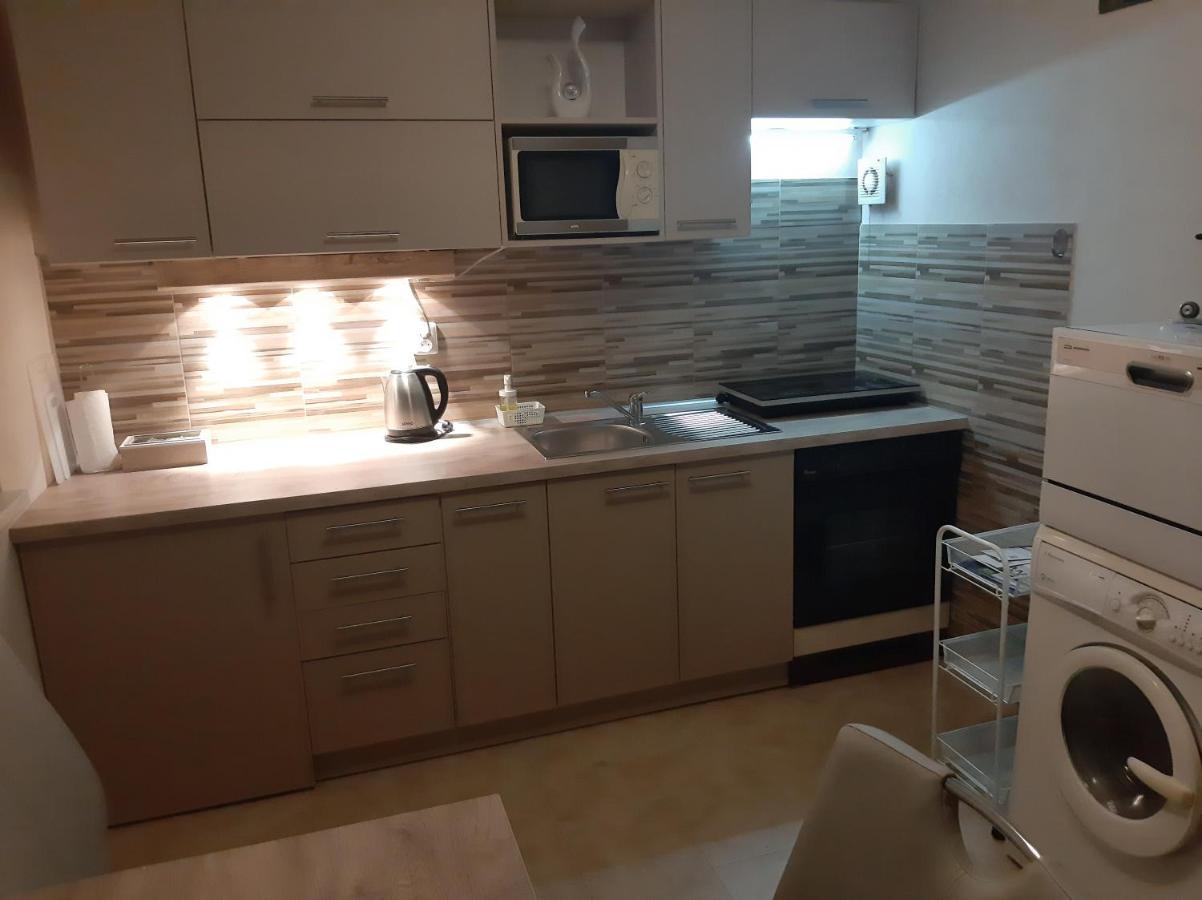 Apartmán Hanka Znojmo Quarto foto